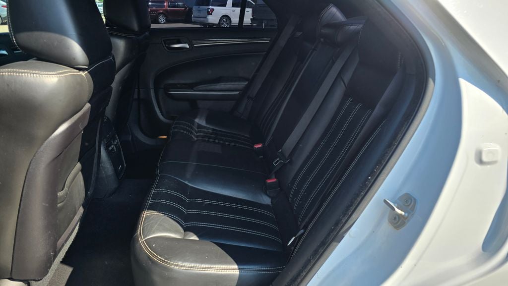 2020 Chrysler 300 S
