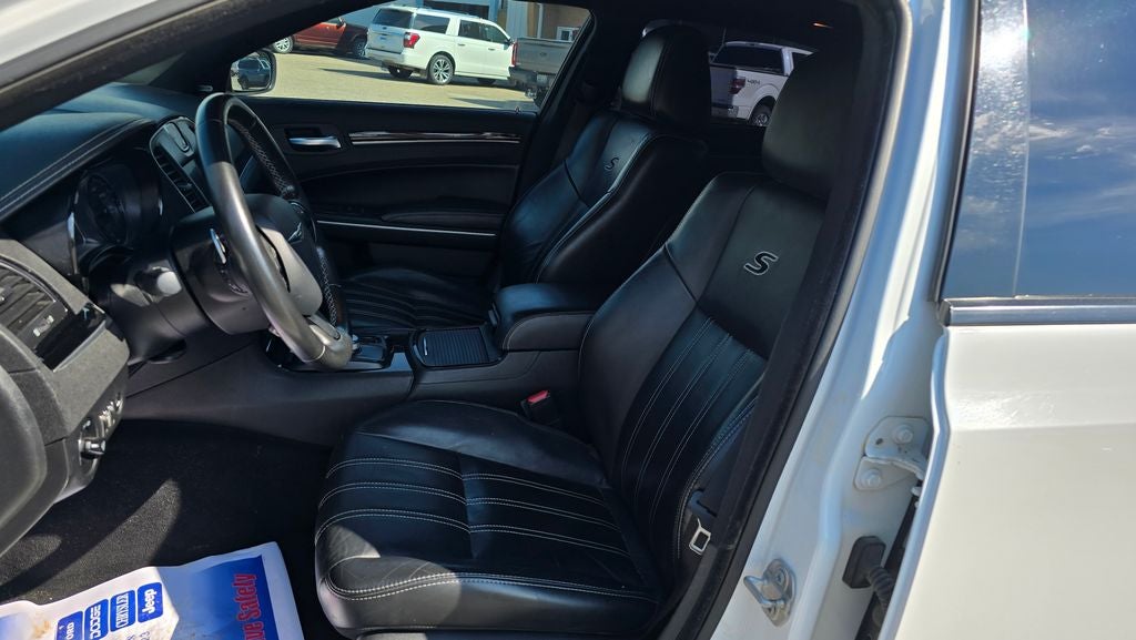 2020 Chrysler 300 S