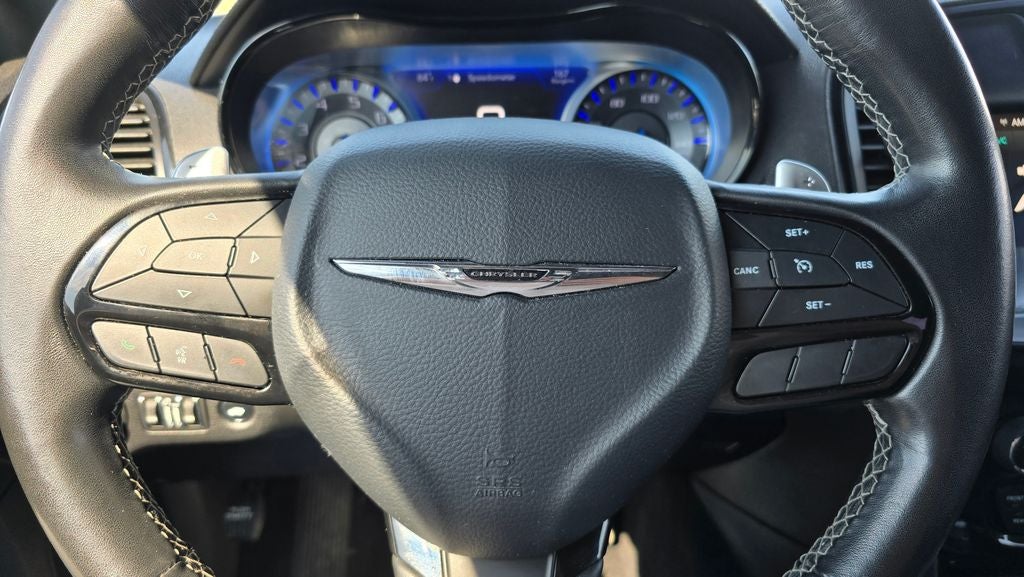 2020 Chrysler 300 S