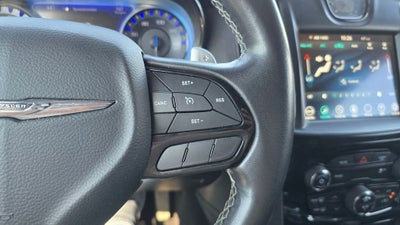 2020 Chrysler 300 S