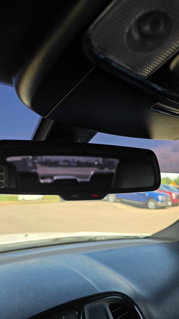 2020 Chrysler 300 S