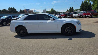 2020 Chrysler 300 S