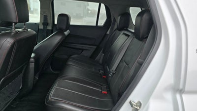 2014 GMC Terrain SLT-1