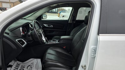 2014 GMC Terrain SLT-1