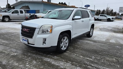2014 GMC Terrain SLT-1