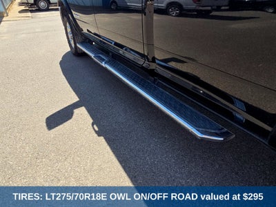 2021 RAM 3500 Laramie