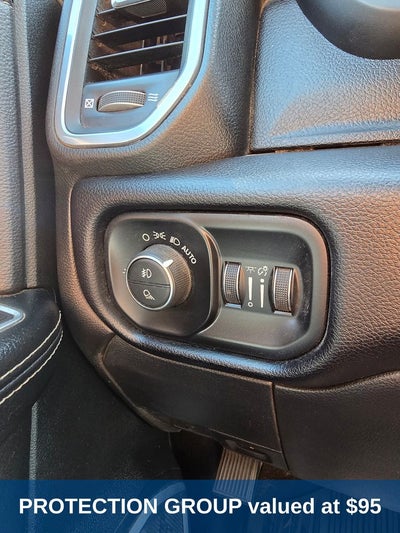 2021 RAM 3500 Laramie