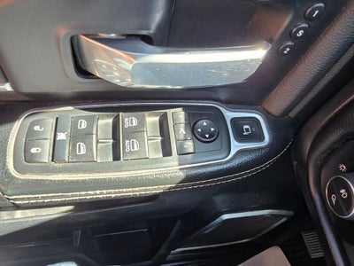 2021 RAM 3500 Laramie
