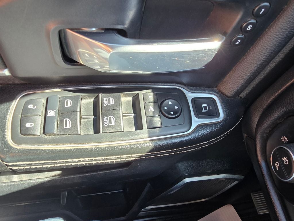 2021 RAM 3500 Laramie
