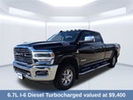 2021 RAM 3500 Laramie