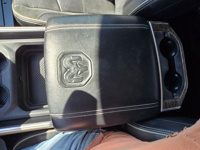2021 RAM 3500 Laramie