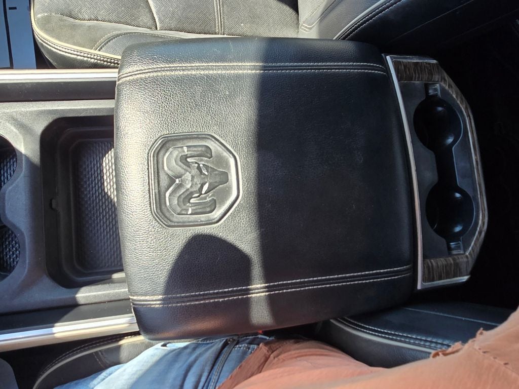 2021 RAM 3500 Laramie