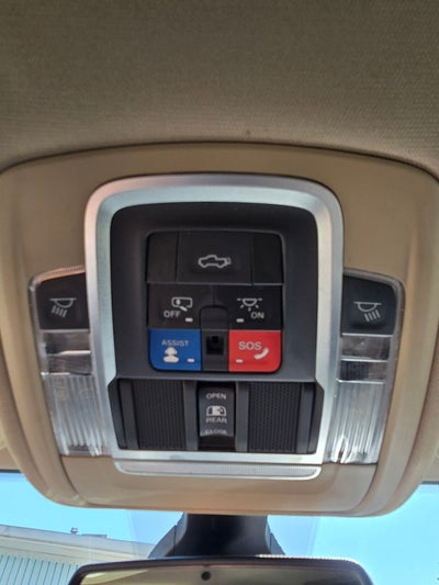 2021 RAM 3500 Laramie