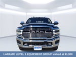 2021 RAM 3500 Laramie