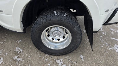 2022 RAM 3500 Limited