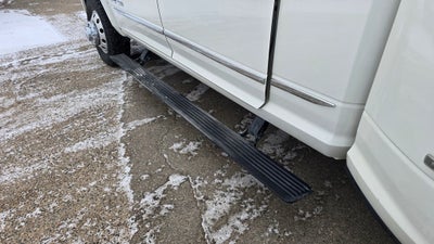 2022 RAM 3500 Limited