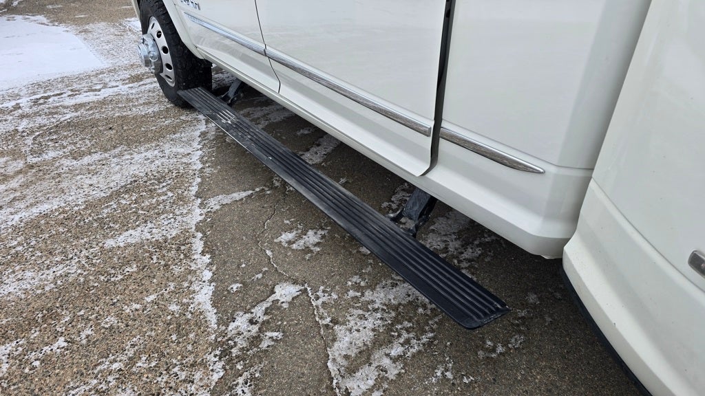 2022 RAM 3500 Limited