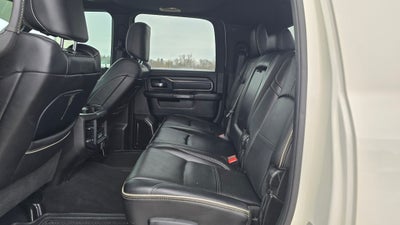 2022 RAM 3500 Limited