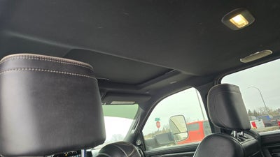 2022 RAM 3500 Limited