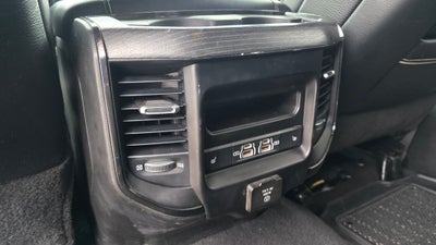 2022 RAM 3500 Limited