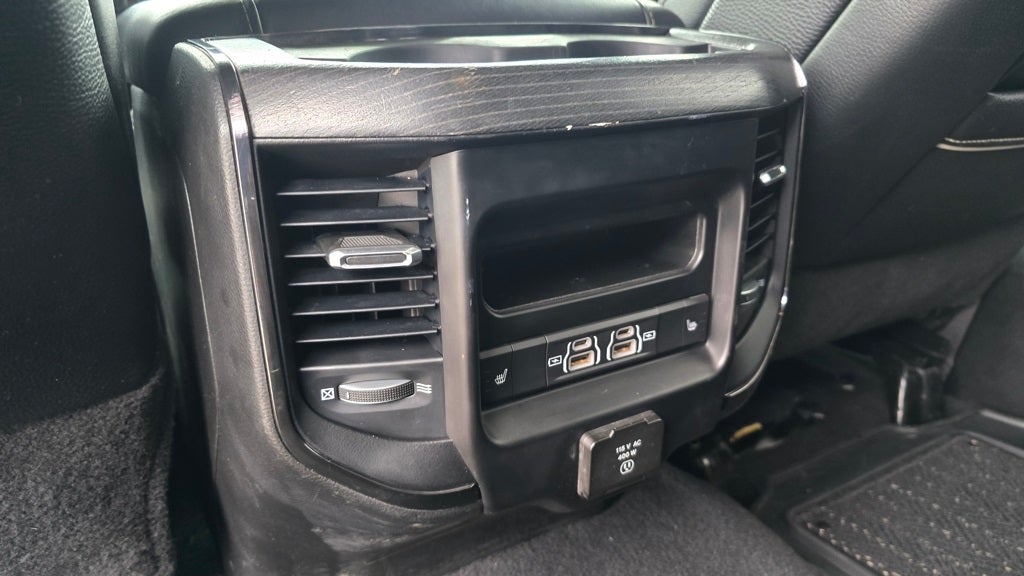 2022 RAM 3500 Limited