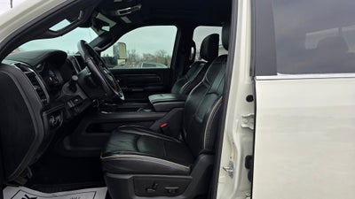 2022 RAM 3500 Limited