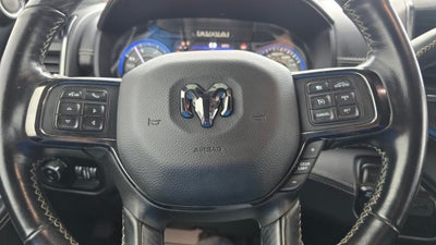 2022 RAM 3500 Limited