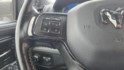 2022 RAM 3500 Limited