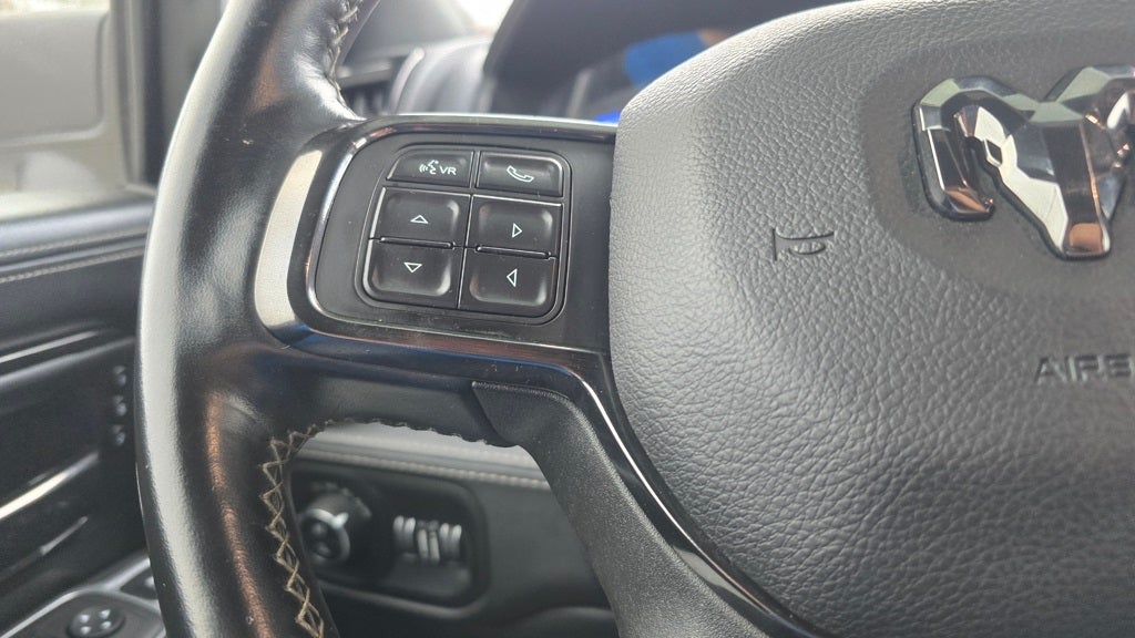 2022 RAM 3500 Limited