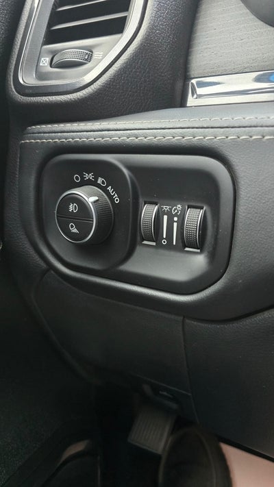 2022 RAM 3500 Limited