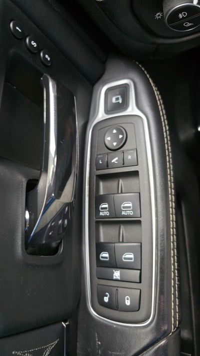 2022 RAM 3500 Limited