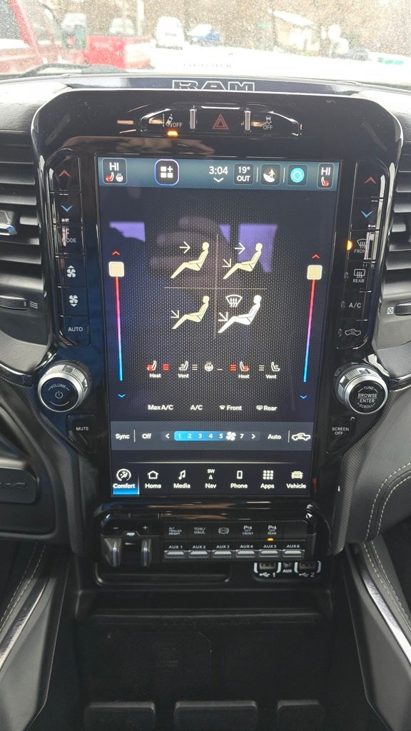 2022 RAM 3500 Limited