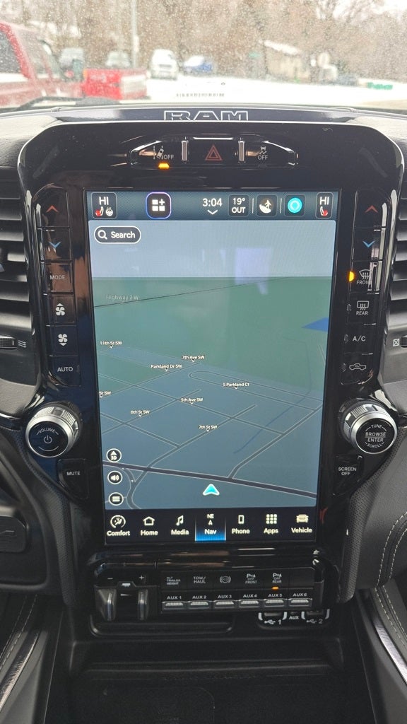 2022 RAM 3500 Limited