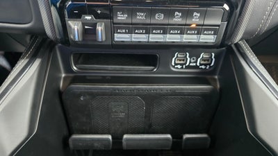 2022 RAM 3500 Limited