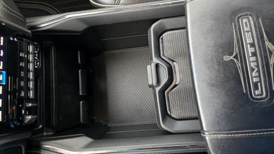 2022 RAM 3500 Limited