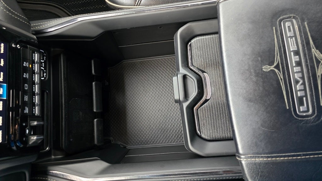 2022 RAM 3500 Limited