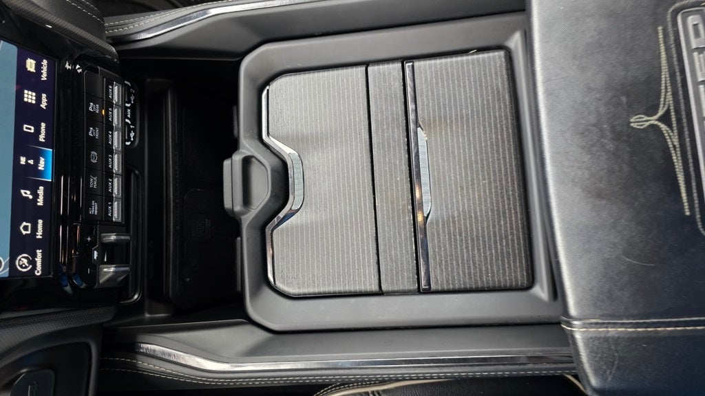 2022 RAM 3500 Limited