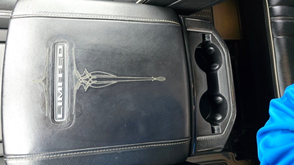 2022 RAM 3500 Limited