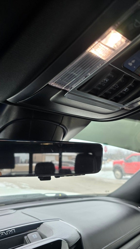 2022 RAM 3500 Limited