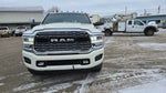 2022 RAM 3500 Limited