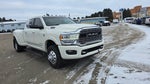 2022 RAM 3500 Limited
