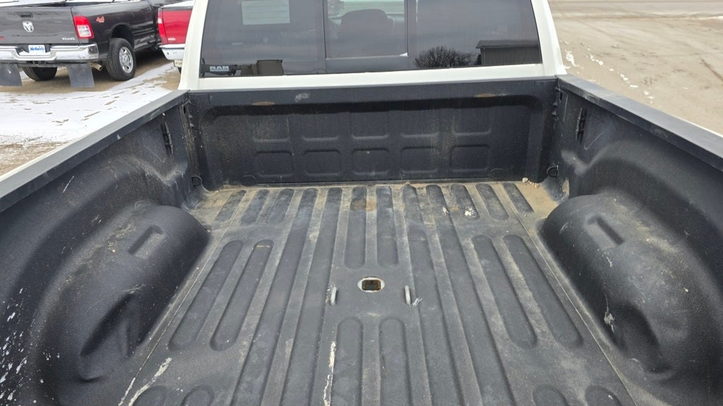 2022 RAM 3500 Limited