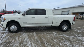2022 RAM 3500 Limited