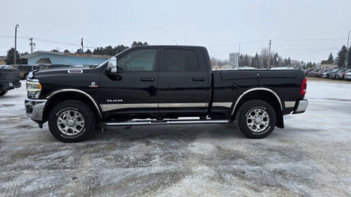 2023 RAM 2500 Laramie