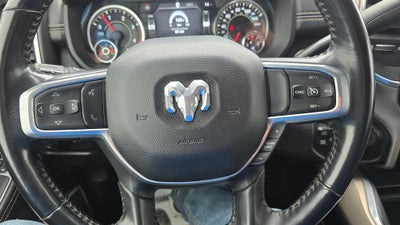 2023 RAM 2500 Laramie