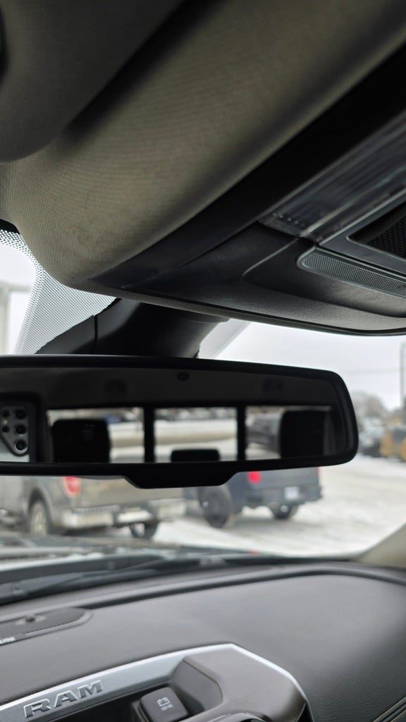 2023 RAM 2500 Laramie