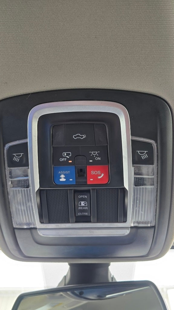 2023 RAM 2500 Laramie