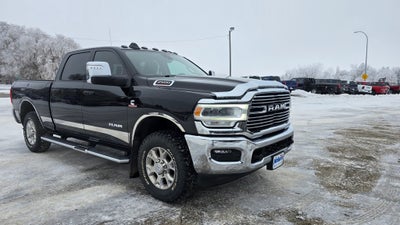 2023 RAM 2500 Laramie