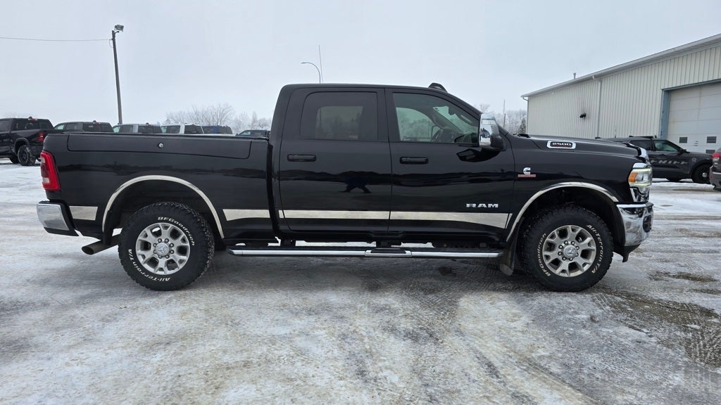 2023 RAM 2500 Laramie