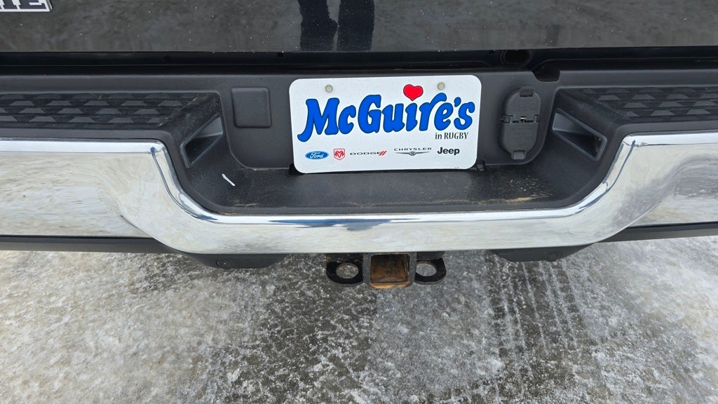 2023 RAM 2500 Laramie